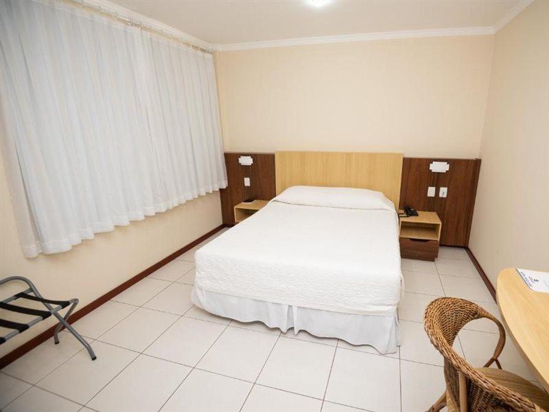 Hotel Plaza Mar Vila Velha  Zewnętrze zdjęcie