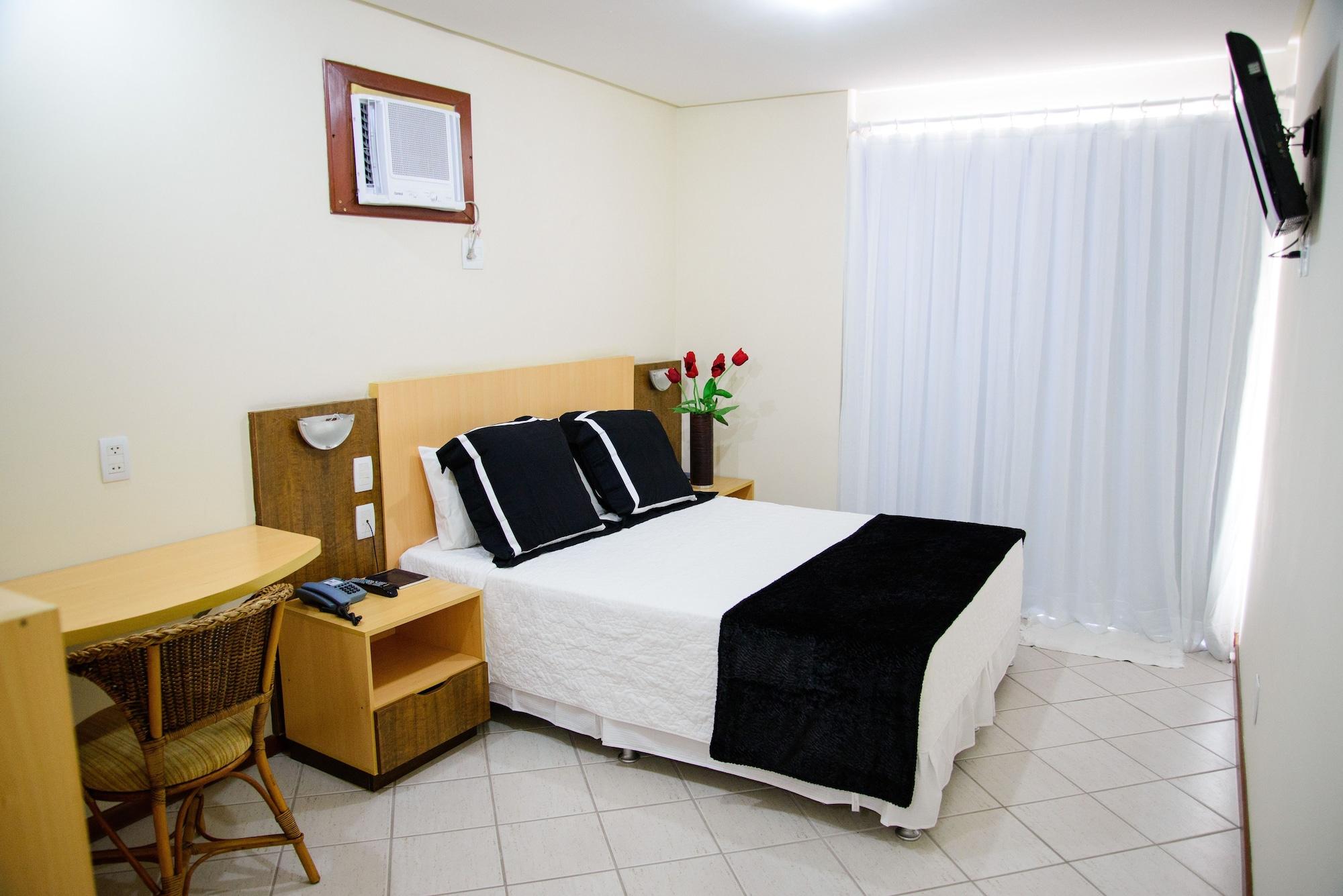 Hotel Plaza Mar Vila Velha  Zewnętrze zdjęcie