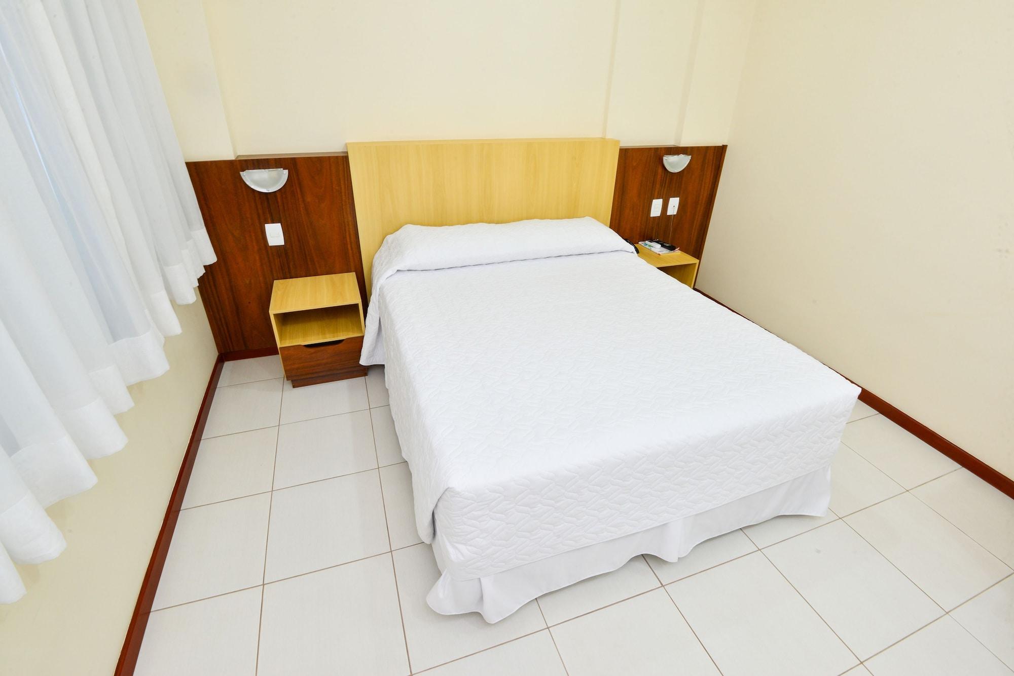 Hotel Plaza Mar Vila Velha  Zewnętrze zdjęcie