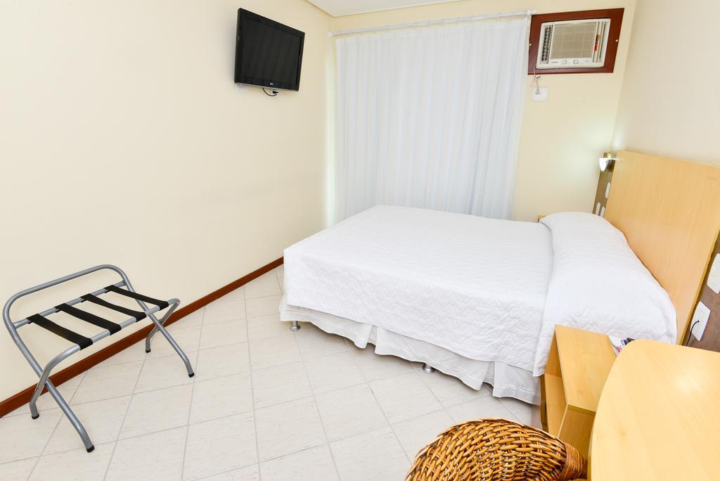 Hotel Plaza Mar Vila Velha  Zewnętrze zdjęcie