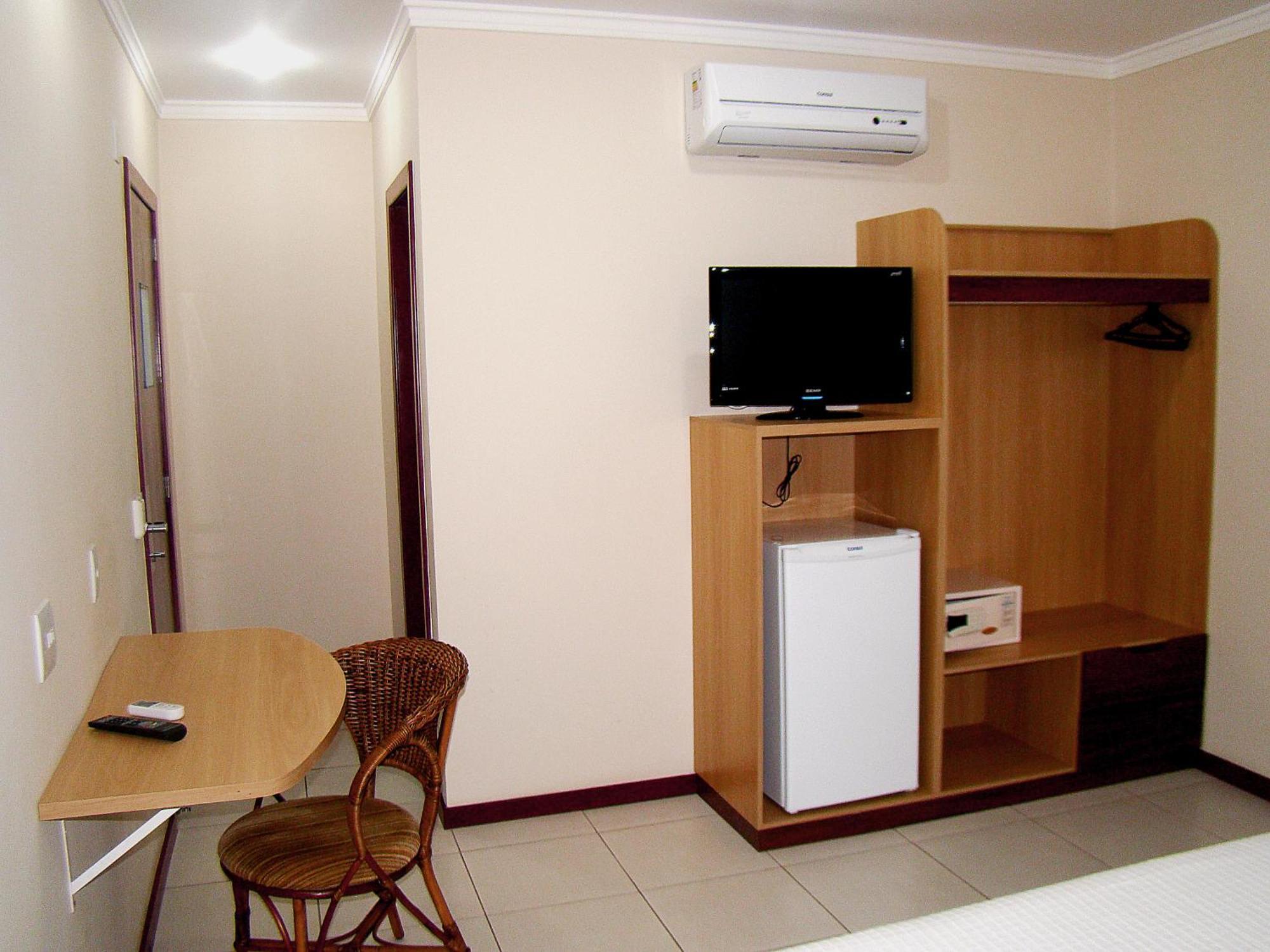 Hotel Plaza Mar Vila Velha  Zewnętrze zdjęcie