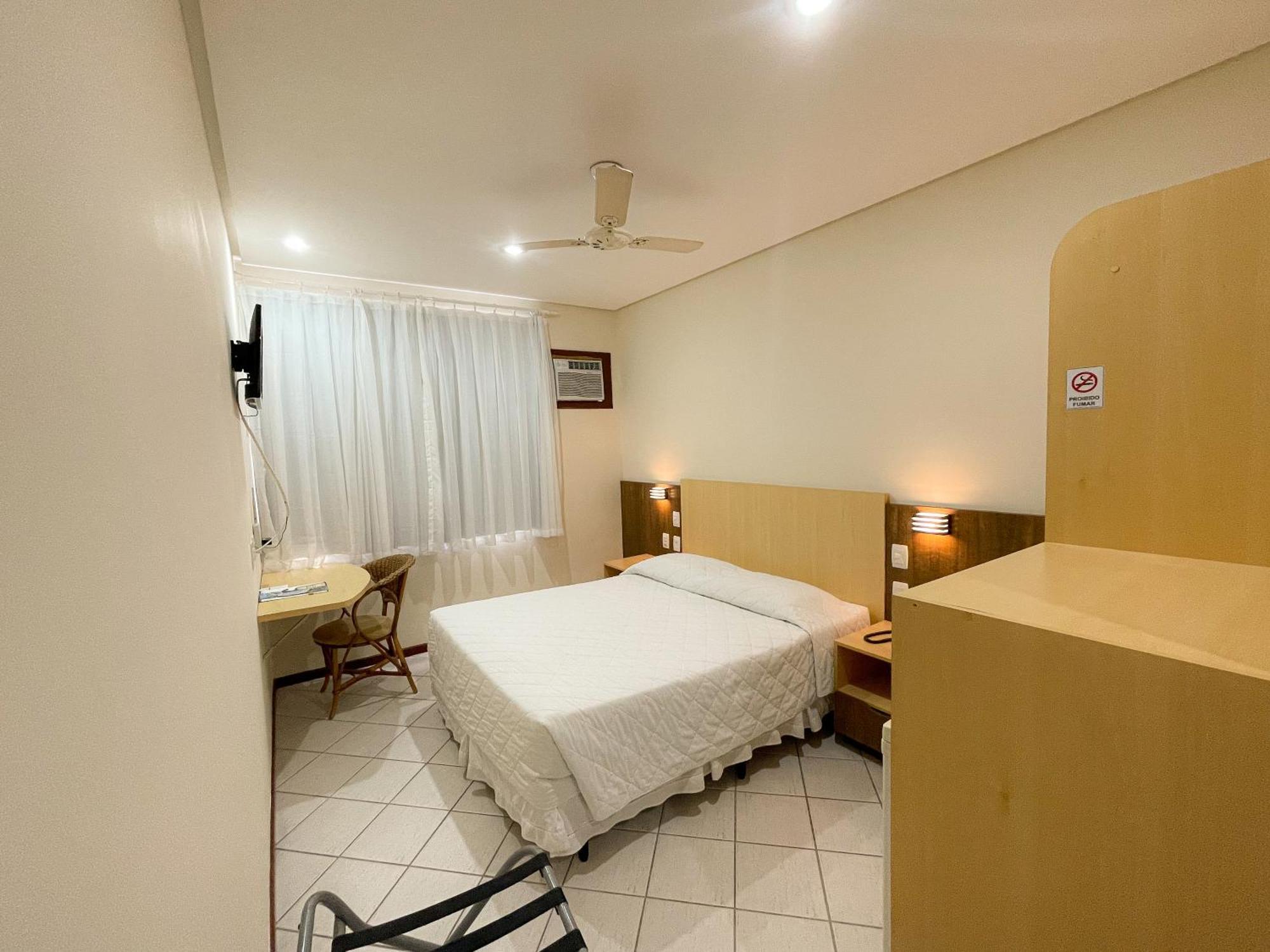 Hotel Plaza Mar Vila Velha  Zewnętrze zdjęcie