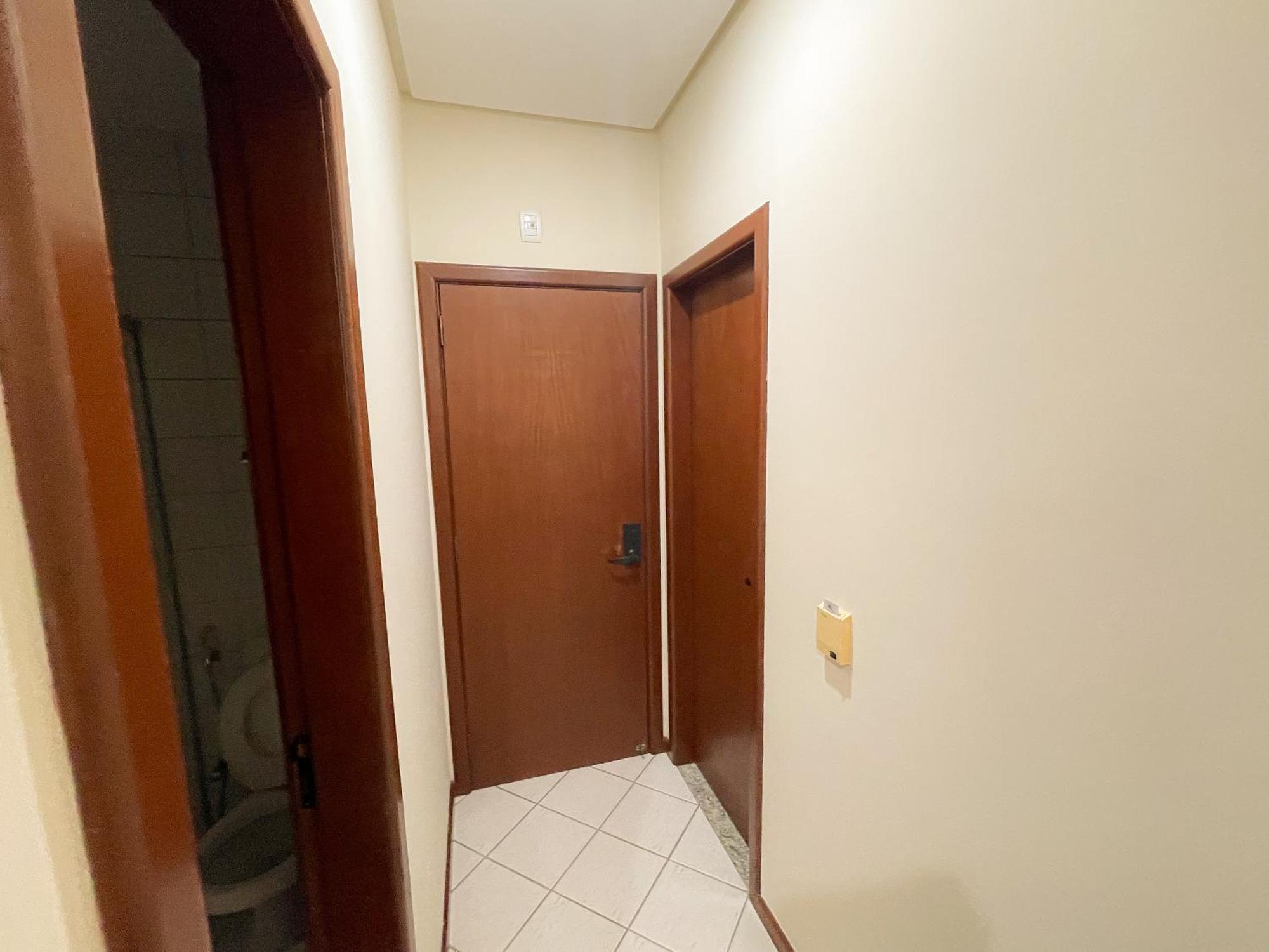 Hotel Plaza Mar Vila Velha  Zewnętrze zdjęcie